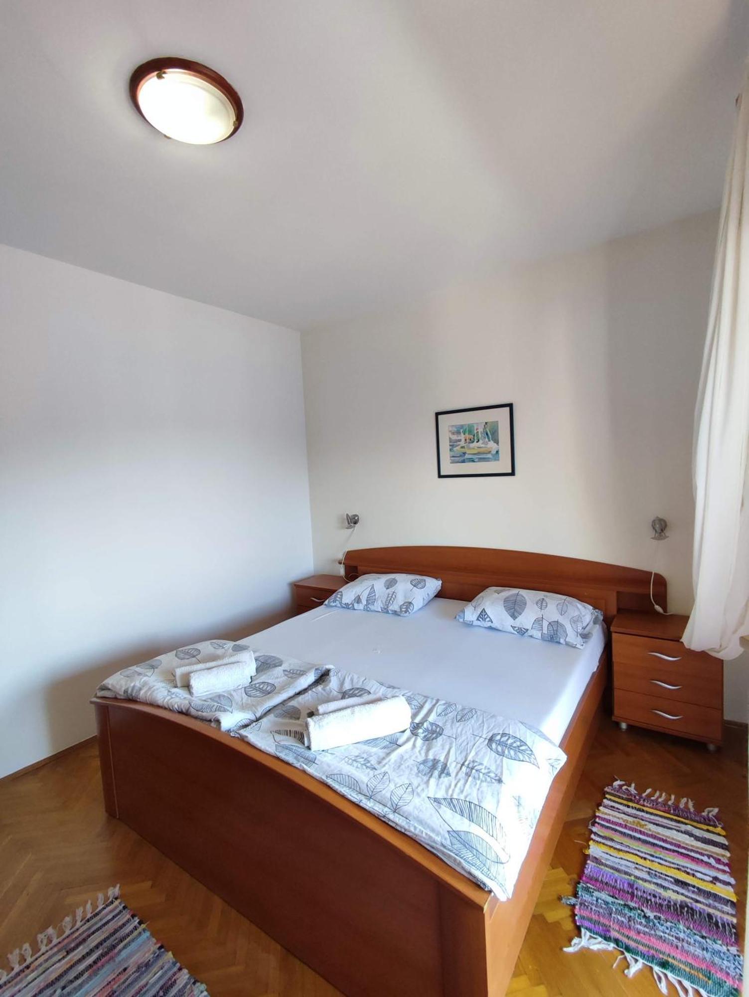 F&m Apartman *