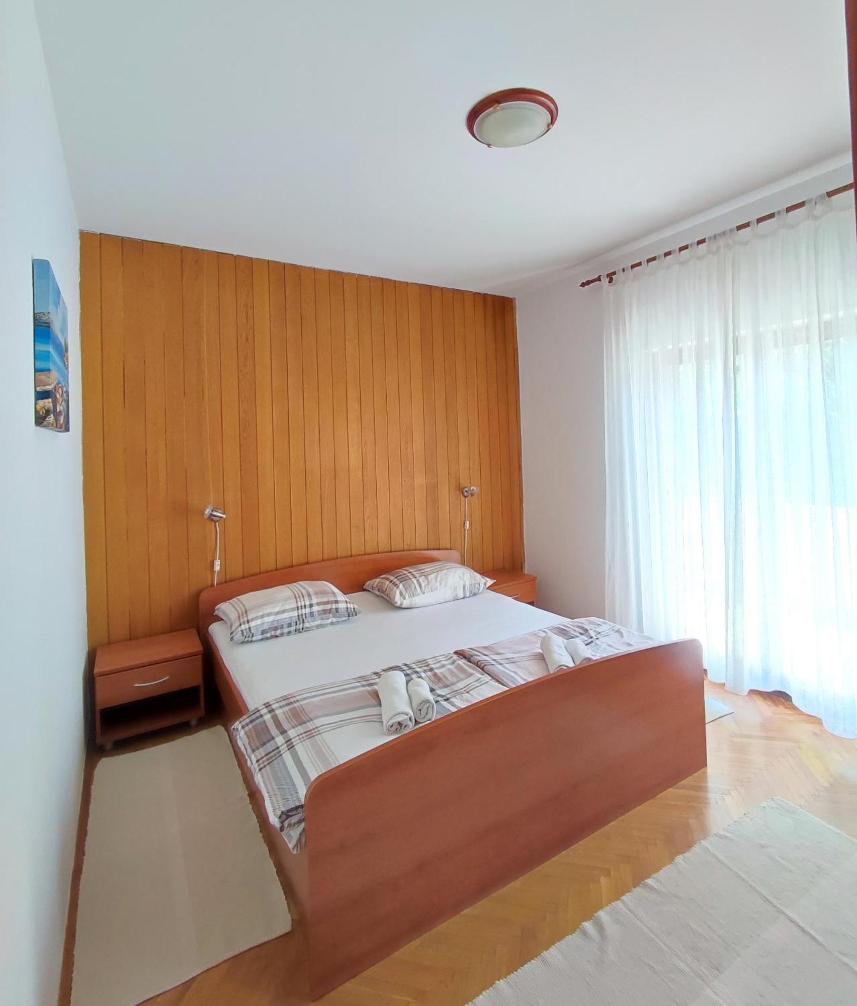 Apartment F&m Zadar